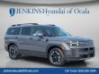 New 2027 Hyundai Santa Fe SEL FWD SUV