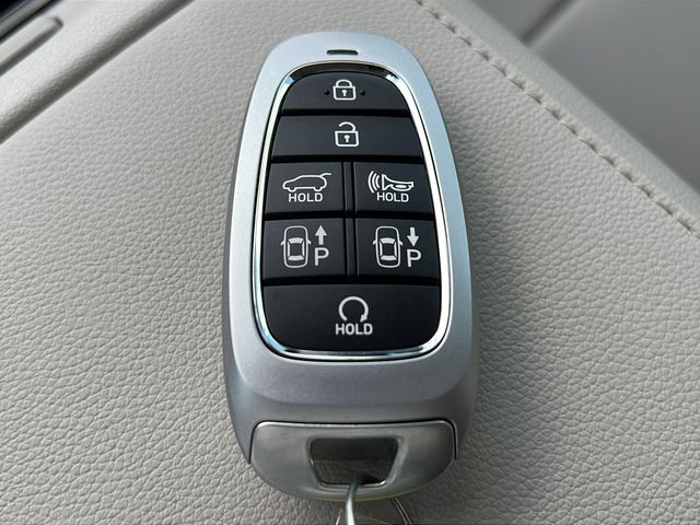 2022 Hyundai Tucson Limited - Photo 31