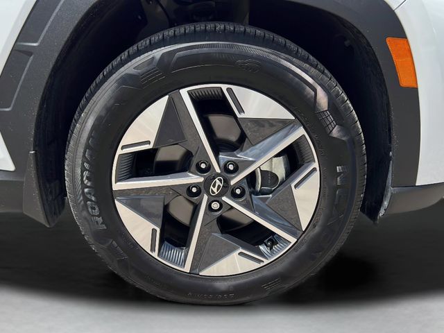 2025 Hyundai Tucson SEL Convenience - Photo 33
