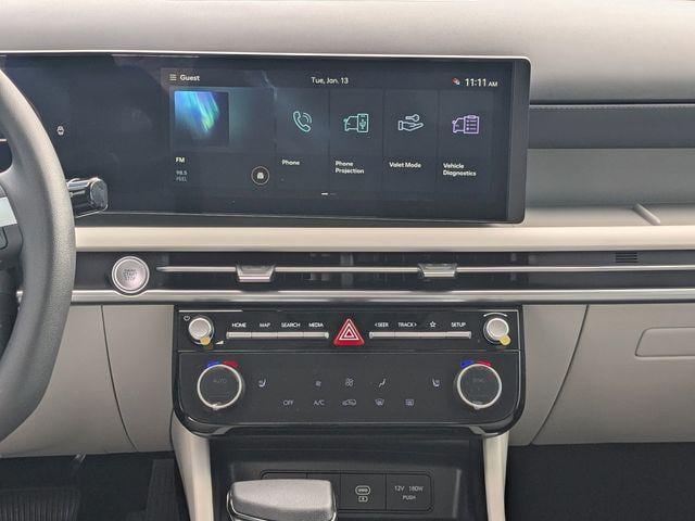2026 Hyundai Tucson SEL - Photo 19