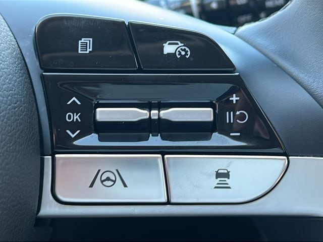 2023 Hyundai Tucson XRT - Photo 27