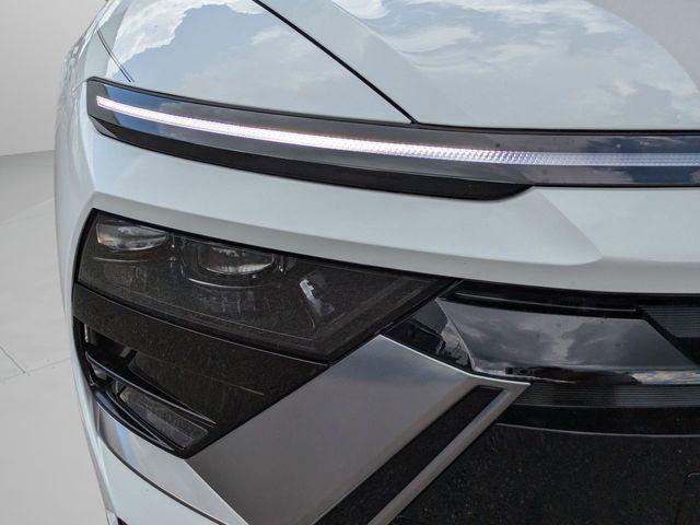 2025 Hyundai Sonata Hybrid SEL - Photo 11