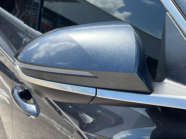 2024 Hyundai Tucson Limited - Photo 37
