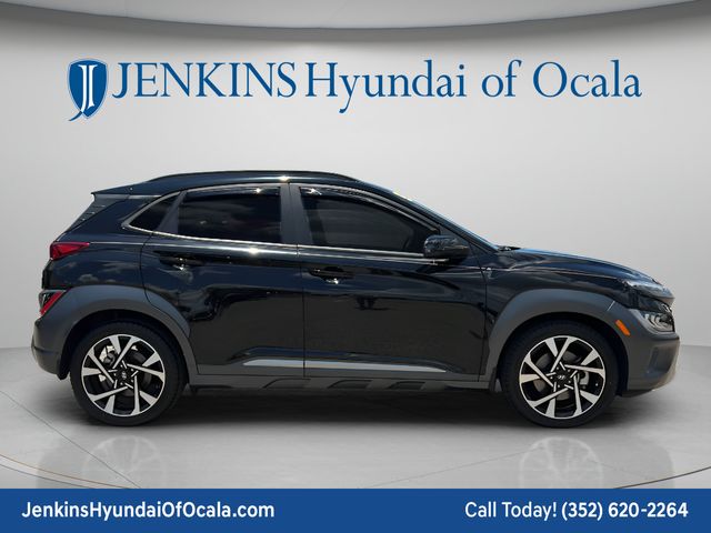 2022 Hyundai Kona Limited - Photo 2