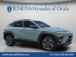New 2026 Hyundai Kona SEL Premium FWD SUV