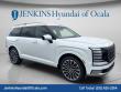 New 2026 Hyundai Palisade Hybrid Calligraphy SUV
