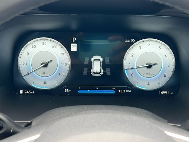 2024 Hyundai Palisade Calligraphy - Photo 30
