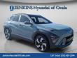 New 2026 Hyundai Kona Limited FWD SUV