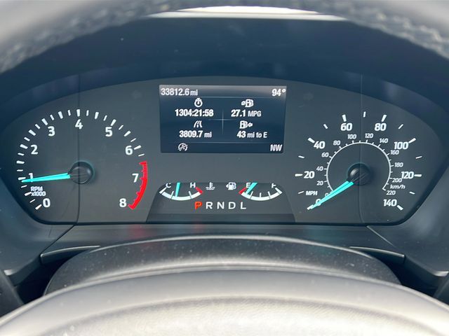 2022 Ford Escape SE - Photo 26