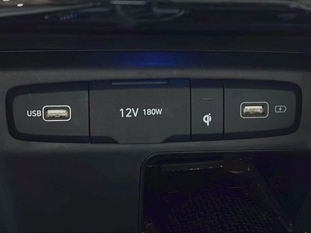 2022 Hyundai Tucson SEL - Photo 34
