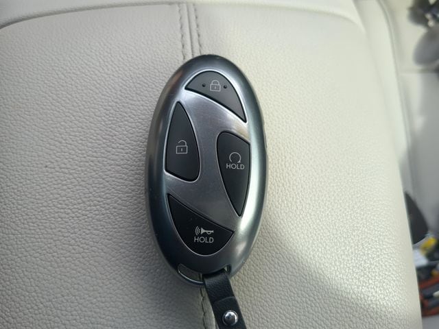 2025 Hyundai Tucson SEL Convenience - Photo 31