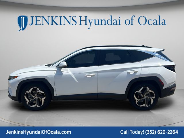 2023 Hyundai Tucson Limited - Photo 6