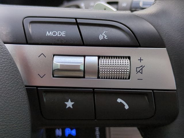 2025 Hyundai Tucson Limited - Photo 29