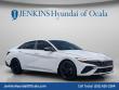 New 2026 Hyundai Elantra SEL Sport Premium Sedan
