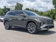 New 2026 Hyundai Tucson Limited AWD SUV