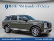 New 2026 Hyundai Palisade Hybrid Blue SEL 7P SUV