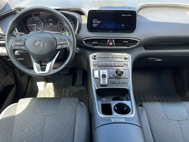 2023 Hyundai Santa Fe SEL - Photo 17