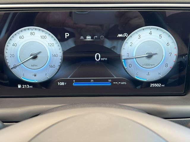 2023 Hyundai Tucson XRT - Photo 29