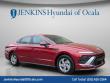 New 2026 Hyundai Sonata SE Sedan
