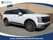 New 2026 Hyundai Palisade SEL FWD SUV