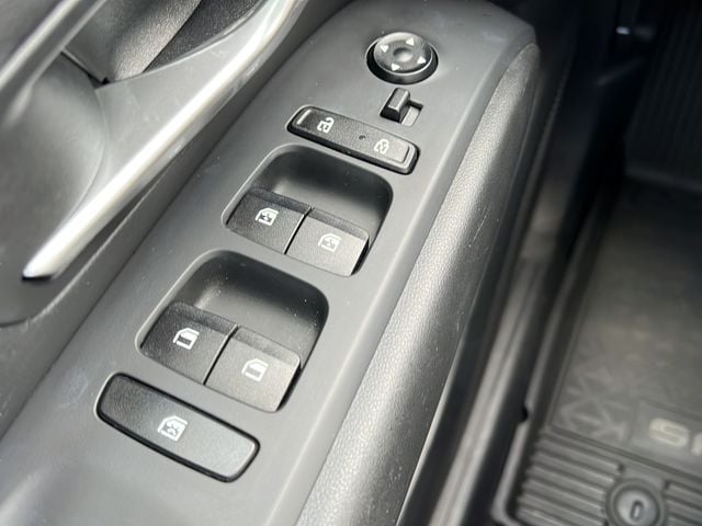2024 Hyundai Santa Cruz SEL - Photo 25
