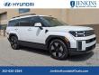 New 2026 Hyundai Santa Fe Hybrid SEL SUV