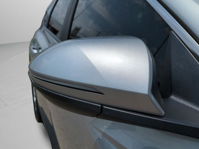 2023 Hyundai Tucson SEL - Photo 13