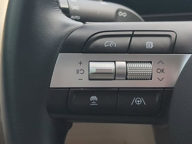 2025 Hyundai Tucson SEL Convenience - Photo 27