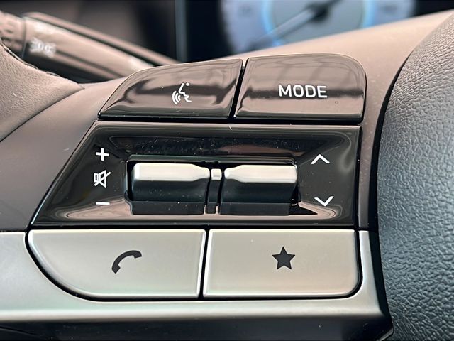 2022 Hyundai Tucson SEL - Photo 23