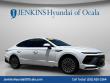 Certified 2025 Hyundai Sonata Hybrid SEL Sedan