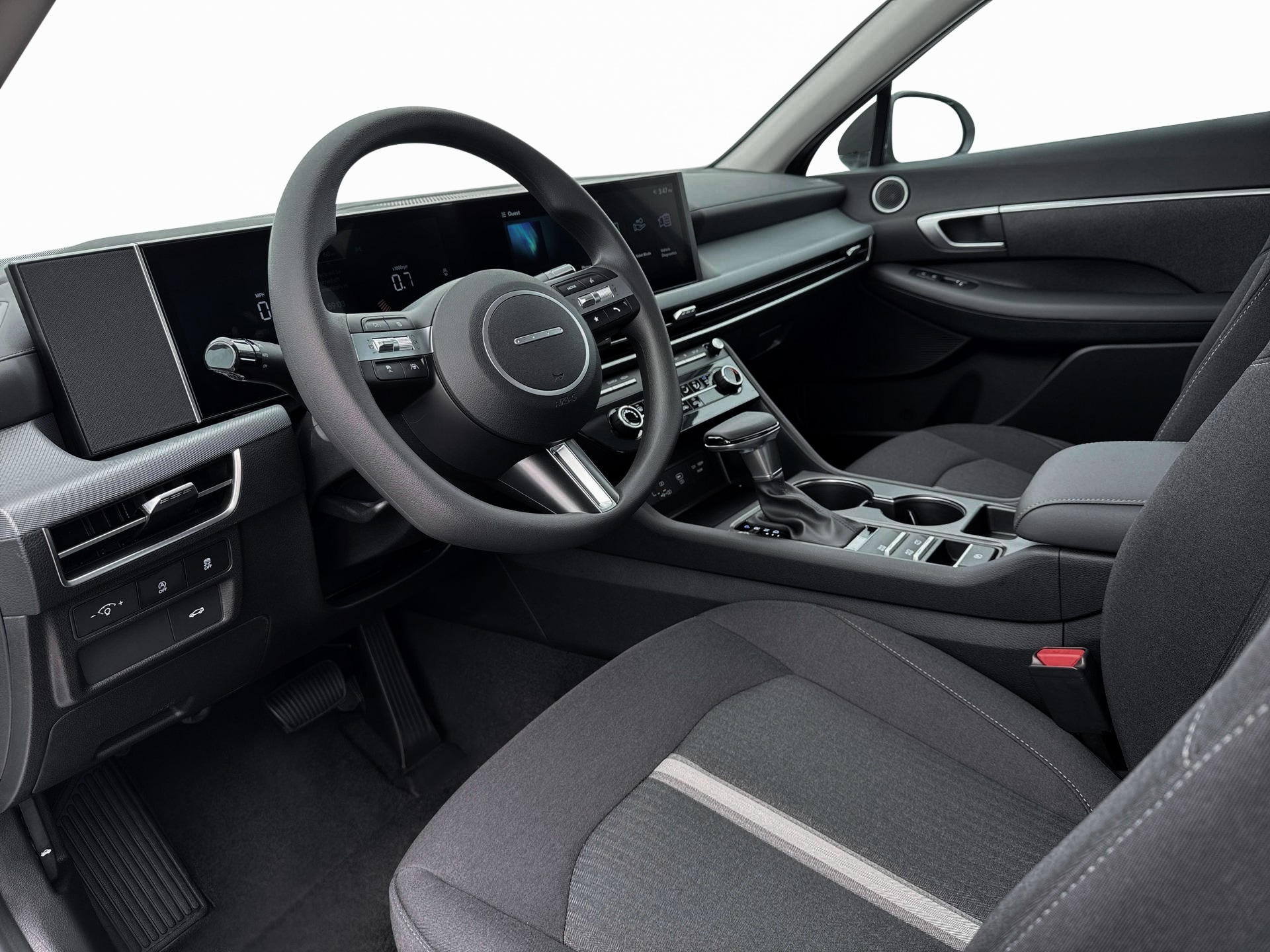2026 Hyundai Sonata SE - Photo 14