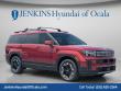 New 2027 Hyundai Santa Fe SEL FWD SUV