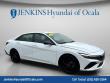 New 2026 Hyundai Elantra SEL Sport Sedan