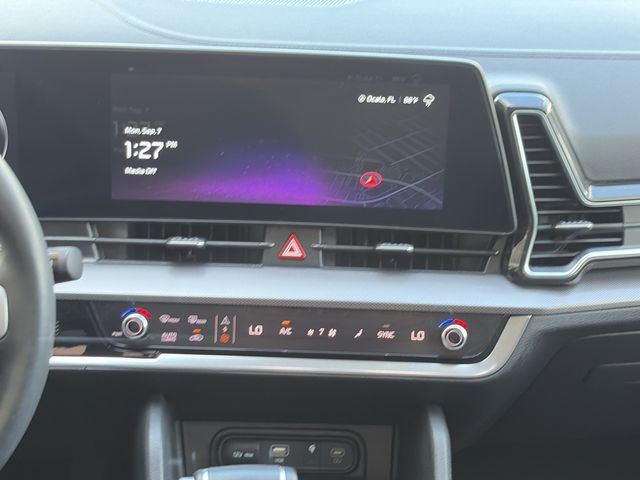 2025 Kia Sportage SX Prestige - Photo 19