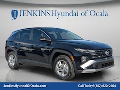 2026 Hyundai Tucson SE FWD SUV