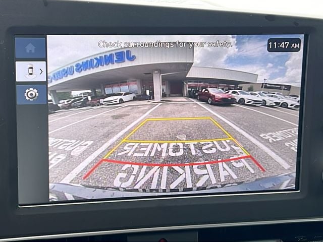 2025 Hyundai Elantra SEL - Photo 18
