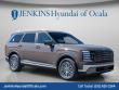 New 2026 Hyundai Palisade SEL Premium FWD SUV
