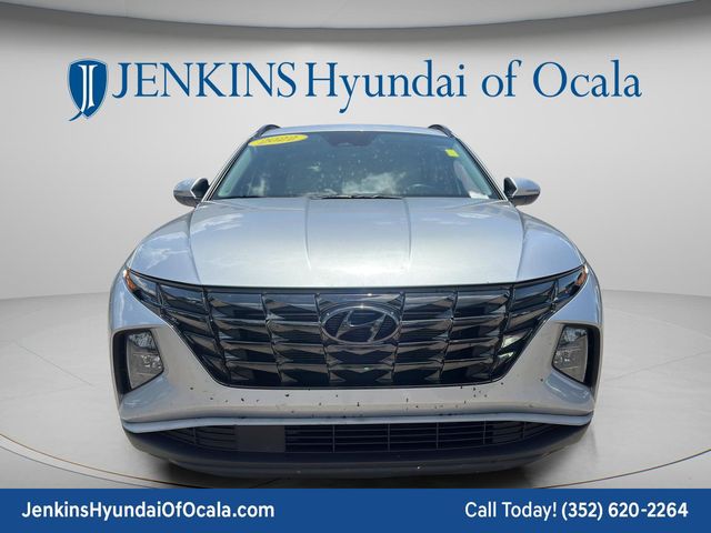 2022 Hyundai Tucson SEL - Photo 9