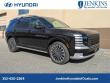 New 2026 Hyundai Palisade Calligraphy FWD SUV