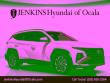 New 2026 Hyundai Tucson SEL FWD SUV