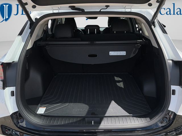 2025 Kia Sportage SX Prestige - Photo 10