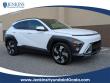 New 2026 Hyundai Kona Limited FWD SUV