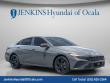 New 2026 Hyundai Elantra SEL Sport Premium Sedan