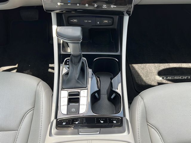 2022 Hyundai Tucson SEL - Photo 18