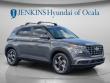 New 2026 Hyundai Venue SEL SUV