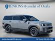 New 2027 Hyundai Santa Fe SE FWD SUV