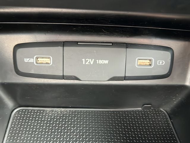 2024 Hyundai Santa Cruz SE - Photo 22