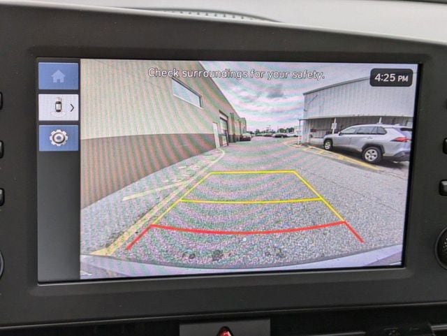 2025 Hyundai Elantra SEL - Photo 21