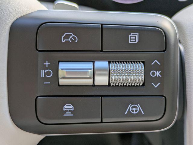 2026 Hyundai Santa Fe SE - Photo 26