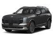  Hyundai Palisade Hybrid
